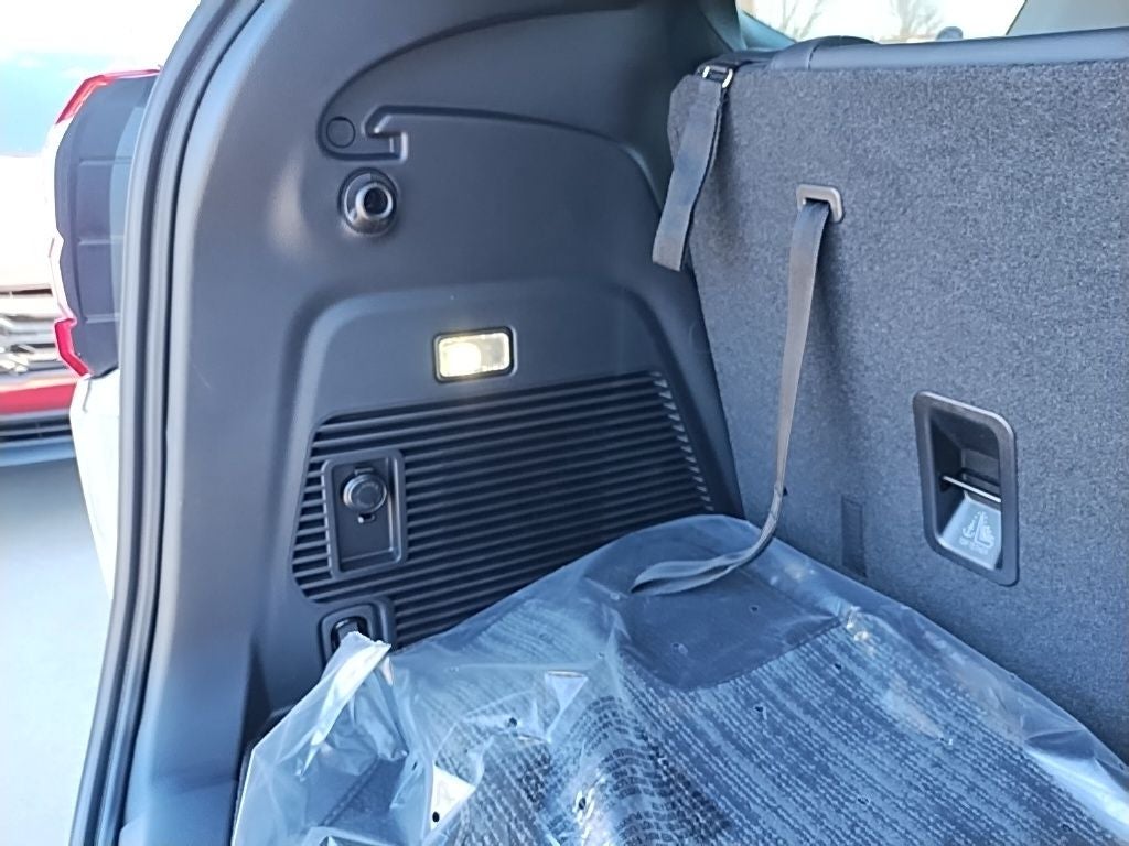 2026 Subaru Ascent Limited