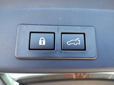 2026 Subaru Ascent Limited