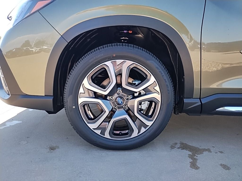 2026 Subaru Ascent Limited