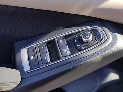 2026 Subaru Ascent Limited
