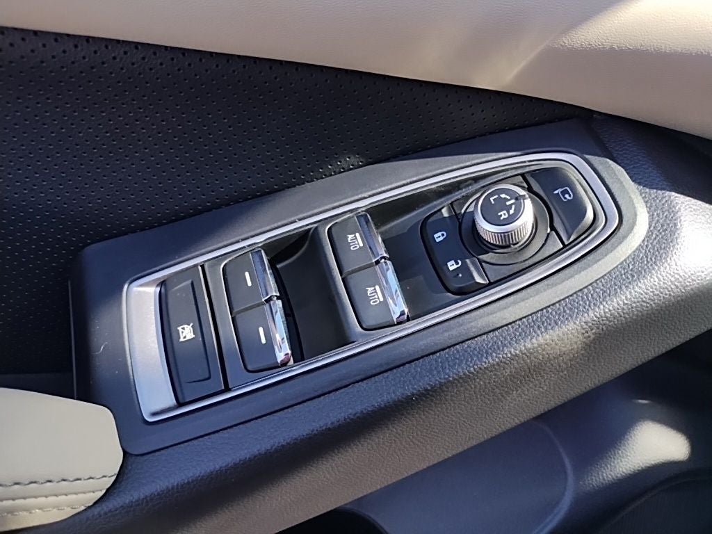 2026 Subaru Ascent Limited