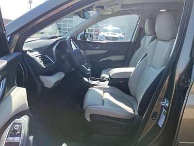 2026 Subaru Ascent Limited