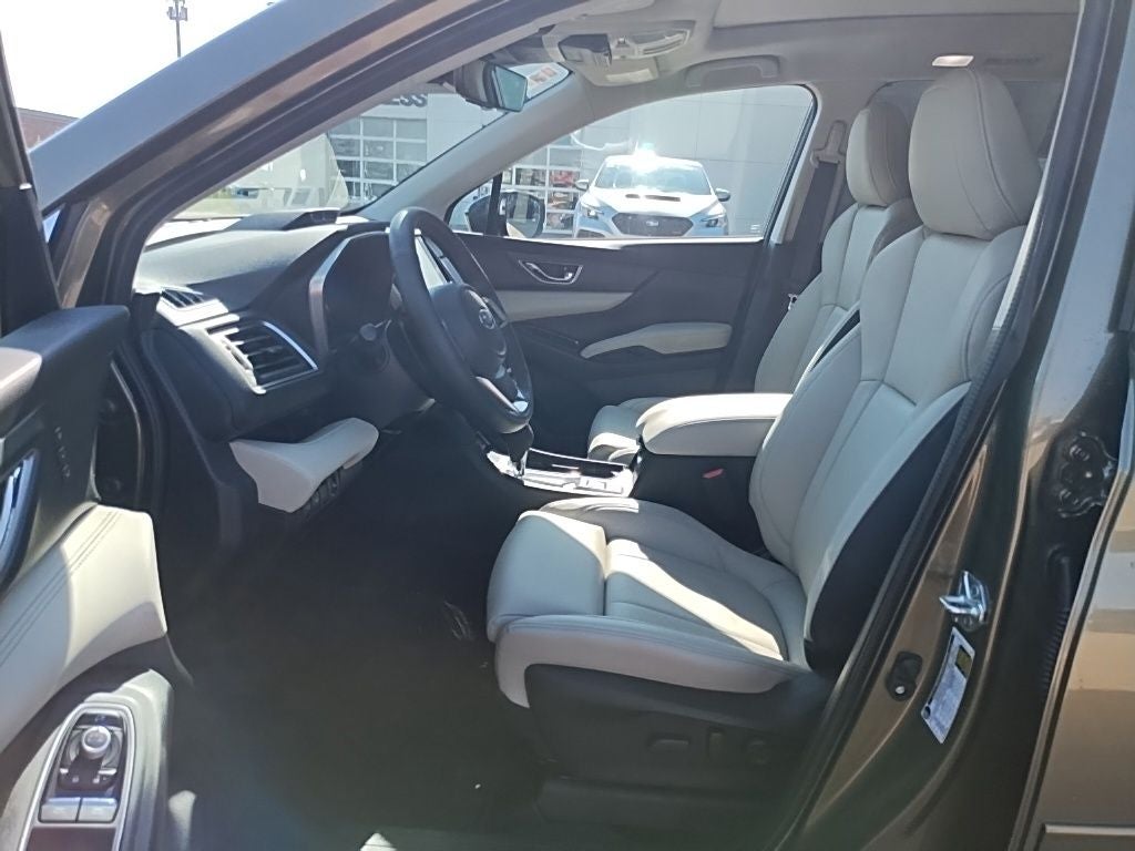 2026 Subaru Ascent Limited