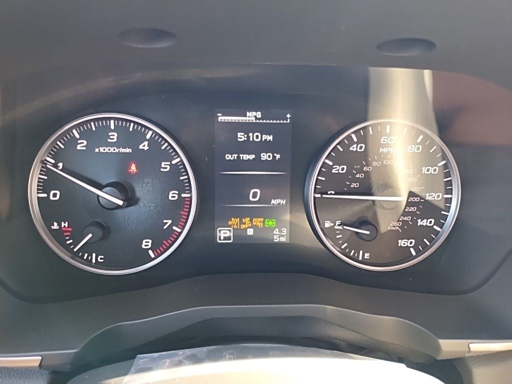 2026 Subaru Ascent Limited