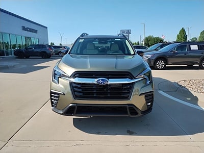 2026 Subaru Ascent Limited