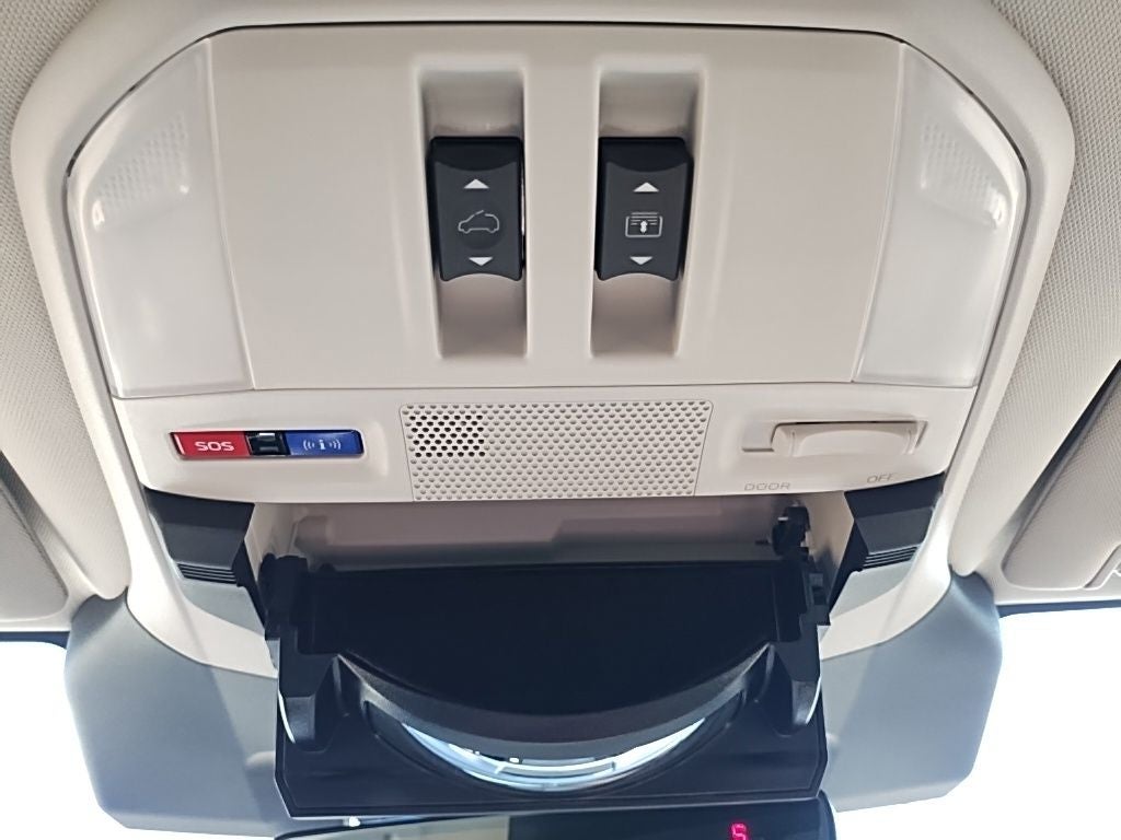 2026 Subaru Ascent Limited