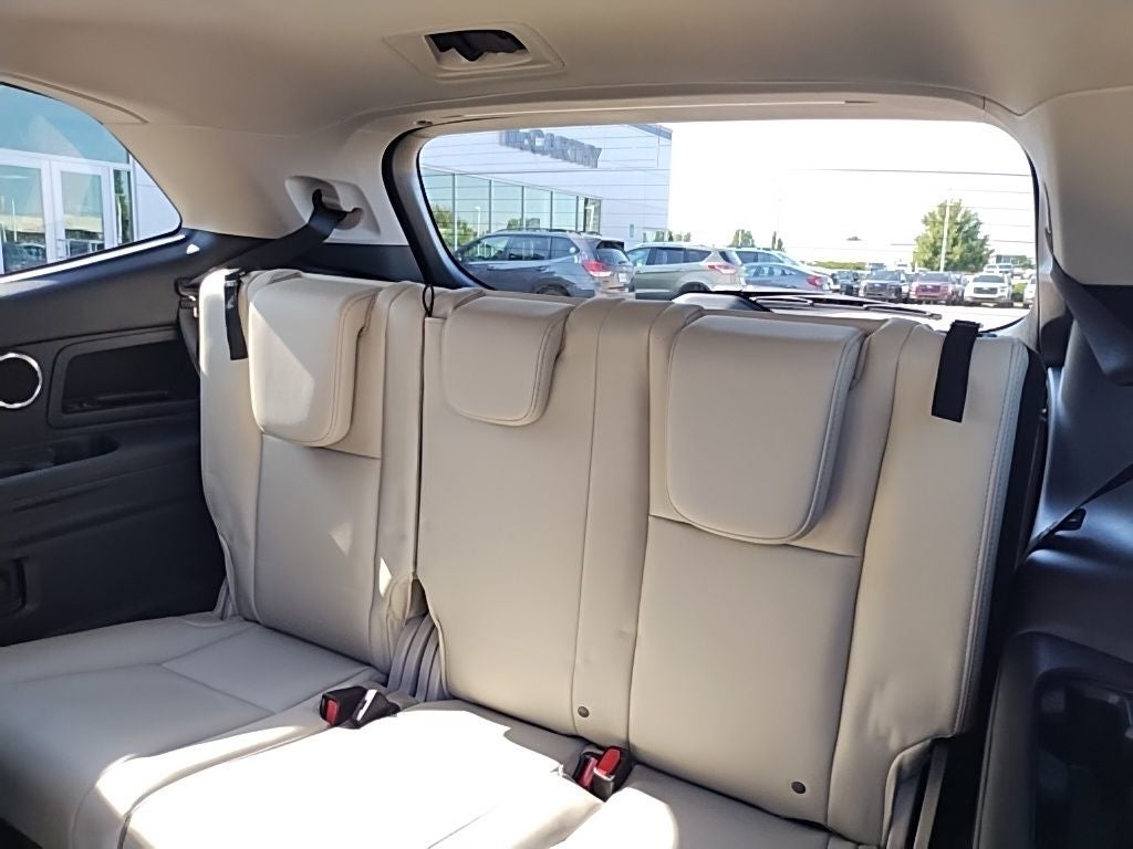 2026 Subaru Ascent Limited