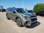2026 Subaru Ascent Limited