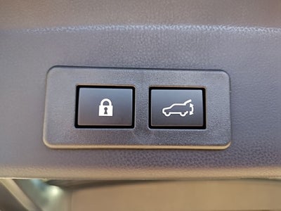 2026 Subaru Ascent Limited