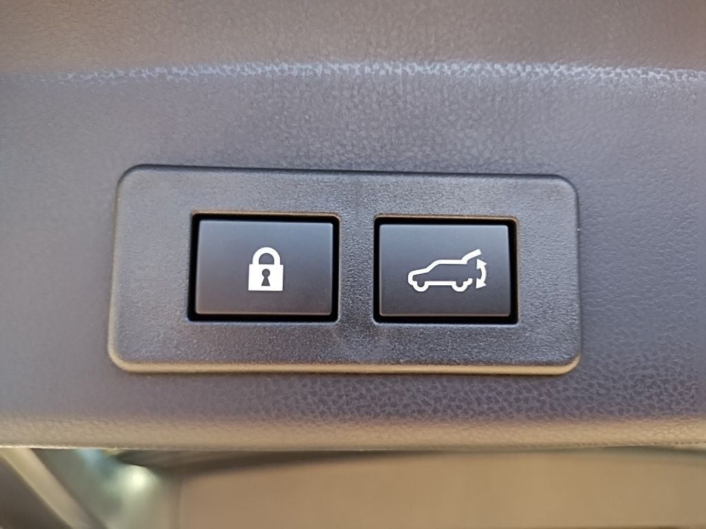 2026 Subaru Ascent Limited