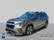 2027 Subaru Ascent Limited