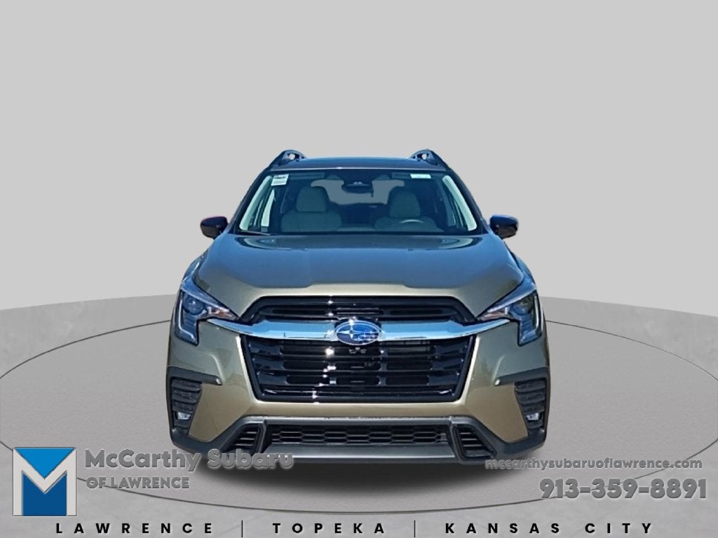 2027 Subaru Ascent Limited
