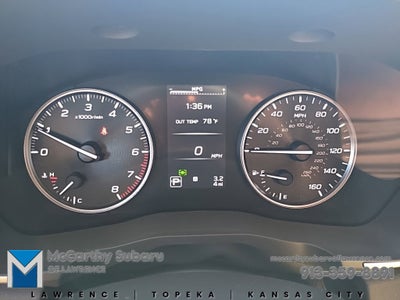 2027 Subaru Ascent Limited