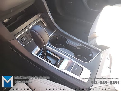 2027 Subaru Ascent Limited