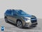 2027 Subaru Ascent Limited