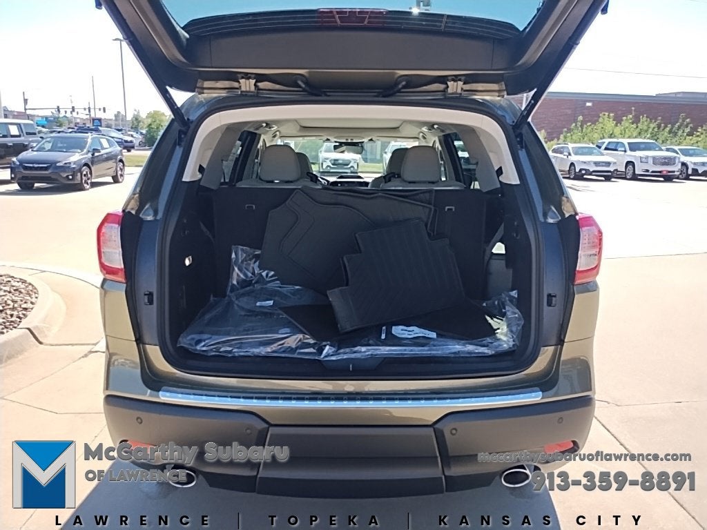 2027 Subaru Ascent Limited