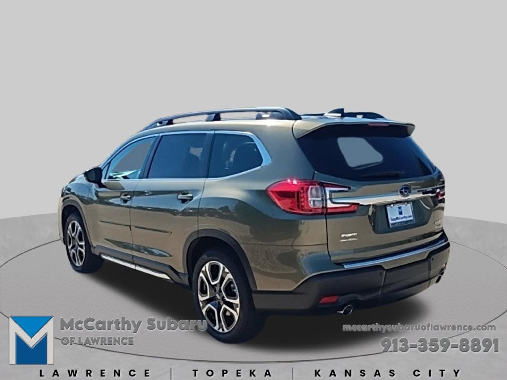 2027 Subaru Ascent Limited