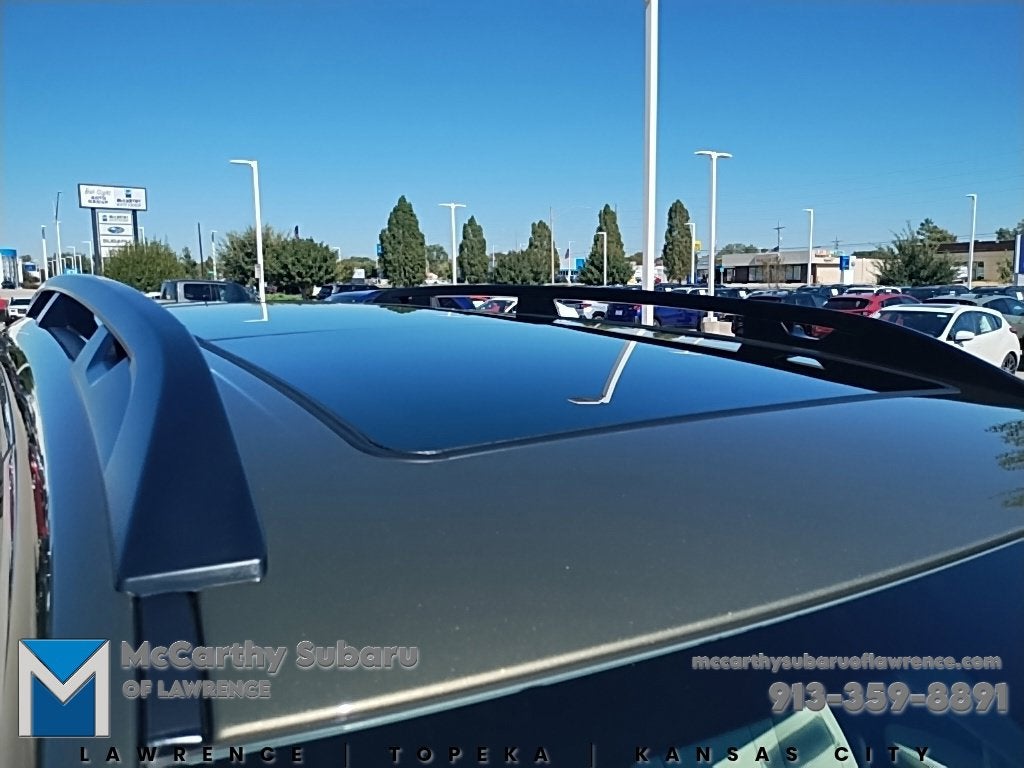 2027 Subaru Ascent Limited
