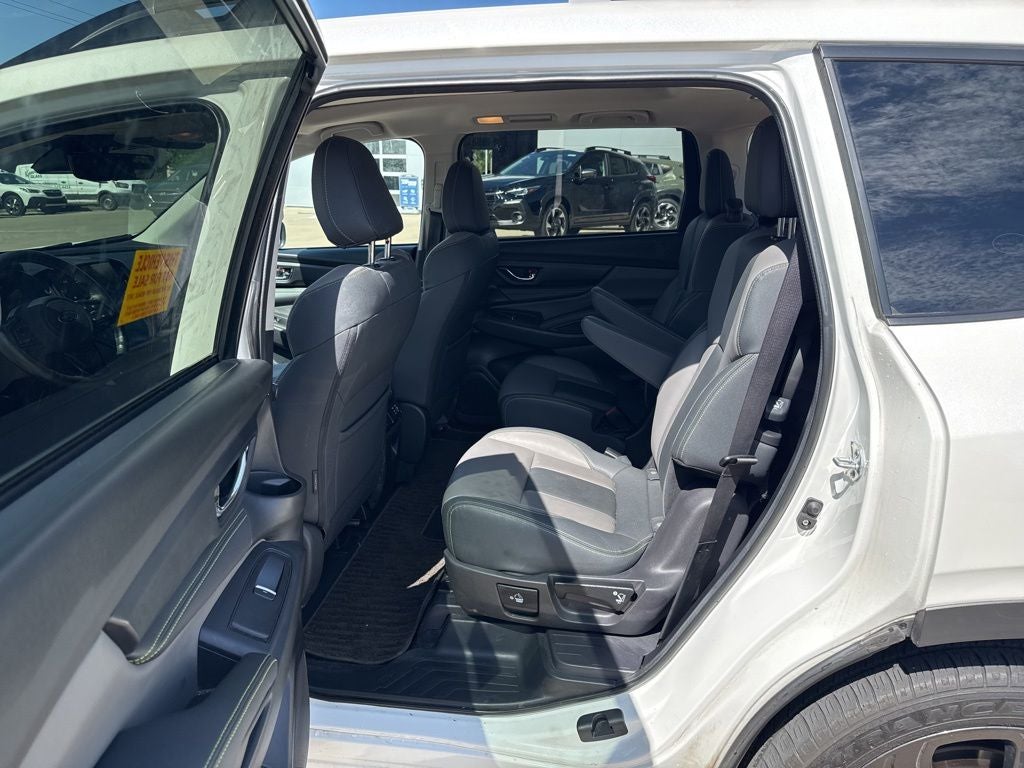 2023 Subaru Ascent Onyx Edition