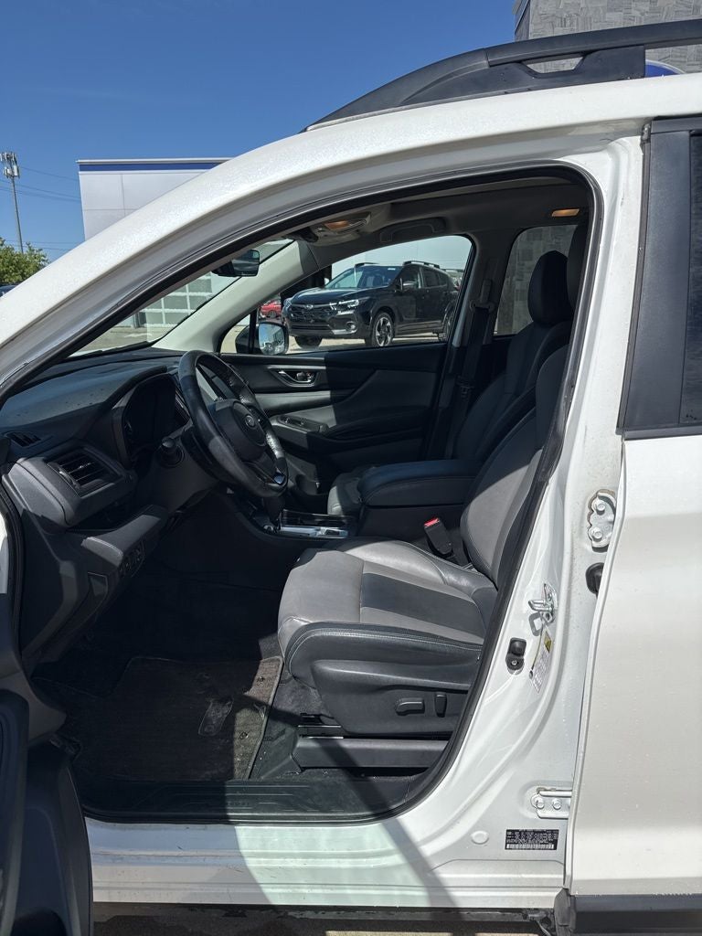 2023 Subaru Ascent Onyx Edition