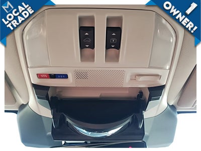 2024 Subaru Ascent Onyx Edition