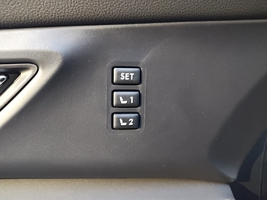 2026 Subaru Ascent Limited Bronze Edition