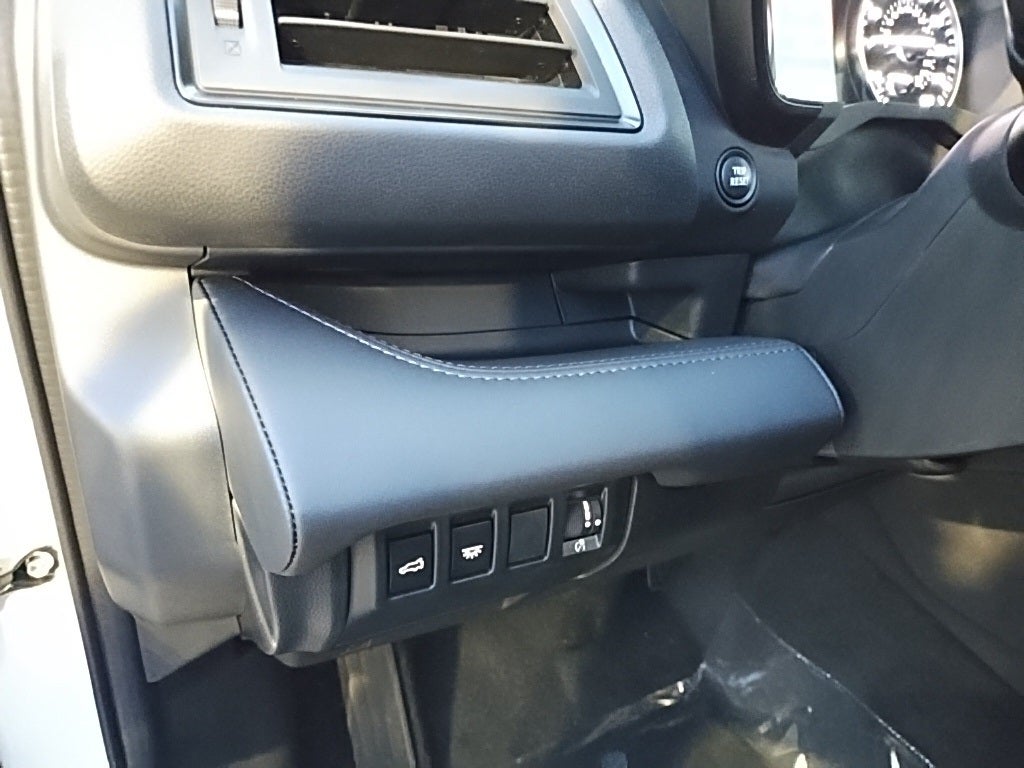 2026 Subaru Ascent Limited Bronze Edition