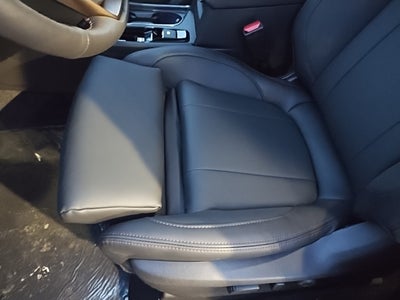 2026 Subaru Ascent Limited Bronze Edition