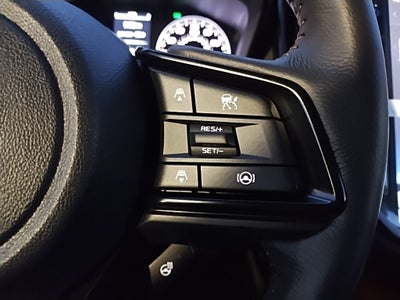 2026 Subaru Ascent Limited Bronze Edition