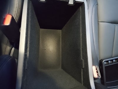 2026 Subaru Ascent Limited Bronze Edition