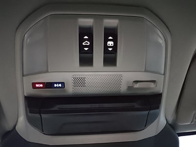 2026 Subaru Ascent Limited Bronze Edition