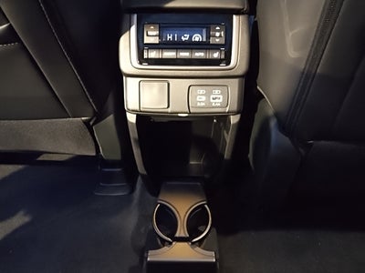 2026 Subaru Ascent Limited Bronze Edition