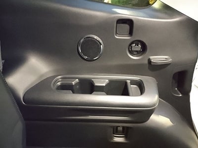 2026 Subaru Ascent Limited Bronze Edition