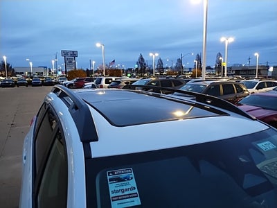 2026 Subaru Ascent Limited Bronze Edition