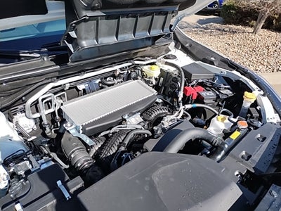 2026 Subaru Ascent Limited Bronze Edition