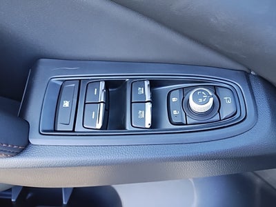 2026 Subaru Ascent Limited Bronze Edition