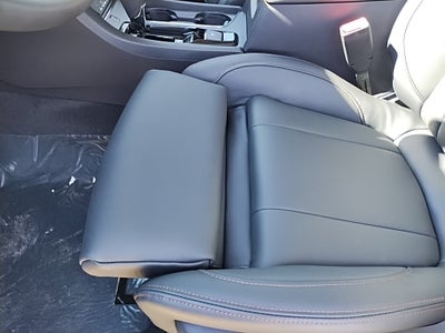 2026 Subaru Ascent Limited Bronze Edition