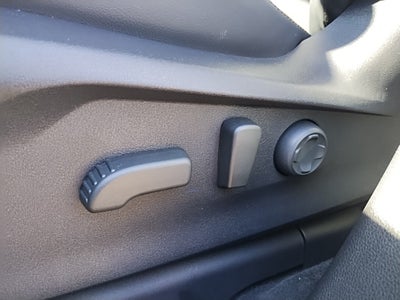 2026 Subaru Ascent Limited Bronze Edition