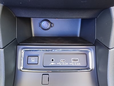 2026 Subaru Ascent Limited Bronze Edition