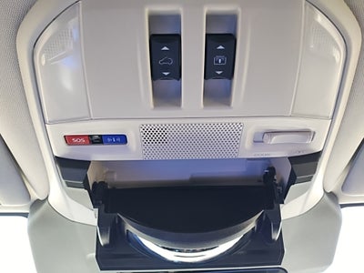 2026 Subaru Ascent Limited Bronze Edition