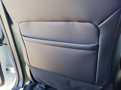 2026 Subaru Ascent Limited Bronze Edition