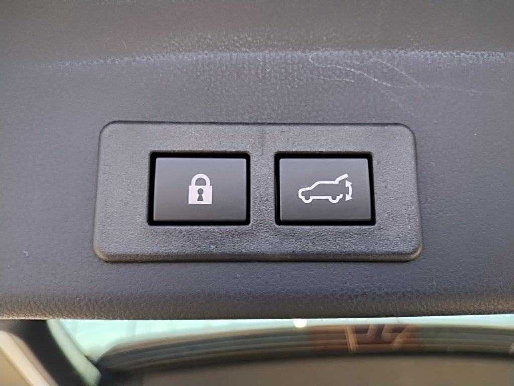 2026 Subaru Ascent Limited Bronze Edition