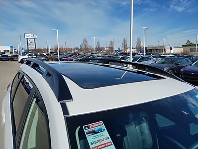 2026 Subaru Ascent Limited Bronze Edition