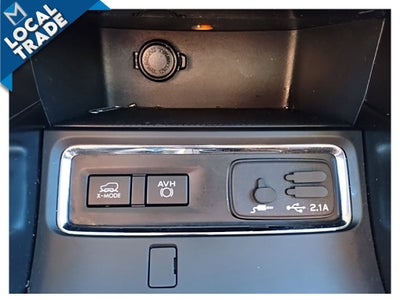 2022 Subaru Ascent Onyx Edition