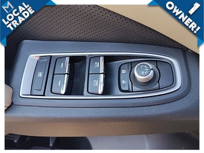 2019 Subaru Ascent Limited