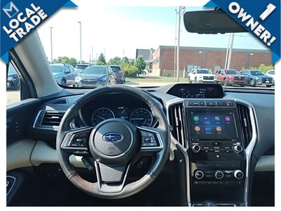2019 Subaru Ascent Limited