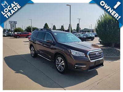 2019 Subaru Ascent Limited
