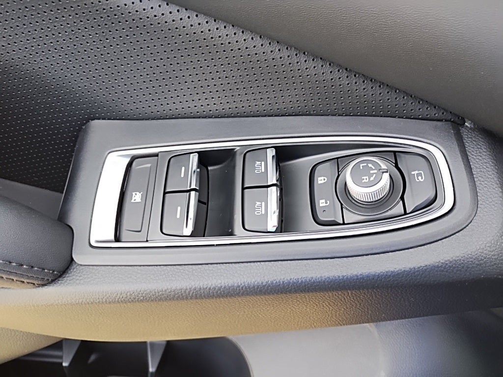 2026 Subaru Ascent Touring