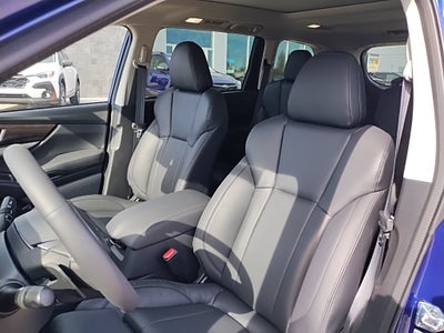 2026 Subaru Ascent Touring