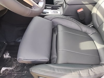 2026 Subaru Ascent Touring